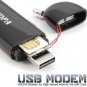 USB Modem - HSDPA Modem For High Speed Internet Via SIM Card