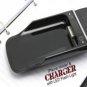 iPhone Holder and Charger with LED Flash Light