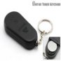 Guitar Tuner Keychain