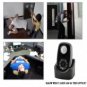 Motion Detect Video Recorder with Audio