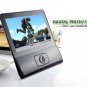 Essence - 7 Inch Digital Photo Frame (16:9)