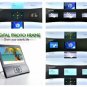 Essence - 7 Inch Digital Photo Frame (16:9)