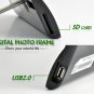 Essence - 7 Inch Digital Photo Frame (16:9)