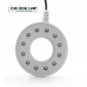 USB Desk Lamp with Sound Activation