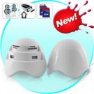 Computer Speakers With Memory Card Reader (SD / MS / TF / More) × 2