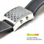 Genome - Japanese Inspired Red Yellow Green LED Watch