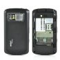 Black Allure - Mini China Cell Phone (Quadband, Dual SIM)