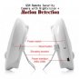 GSM Remote Security Camera with Nightvision + Motion Detection