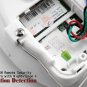 GSM Remote Security Camera with Nightvision + Motion Detection