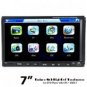 Turismo G3 High-Def Touchscreen Car DVD Player with GPS + ISDB-T