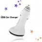 Universal 4 in 1 iPhone USB Adapter and Charger Set
