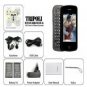 Tripoli WIFI Quadband Dual-SIM China Cell Phone (Keyboard)