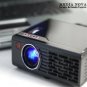 Media Nova - Portable Multimedia Projector (VGA, SD, A/V, USB)