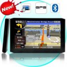 Portable GPS Navigation rPad with 5 Inch Touchscreen