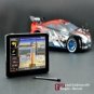 Portable GPS Navigation rPad with 5 Inch Touchscreen