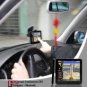 Portable GPS Navigation rPad with 5 Inch Touchscreen