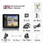 Portable GPS Navigation rPad with 5 Inch Touchscreen