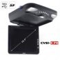 Roof Mount Car DVD Player with 10.4 Inch LCD Screen