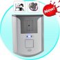 Wireless Doorbell with Surveillance Camera and Video Recording