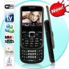 Napoli - Unlocked Quadband Dual SIM China Cellphone