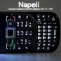 Napoli - Unlocked Quadband Dual SIM China Cellphone