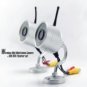Wireless Mini Nightvision Camera + USB DVR receiver set
