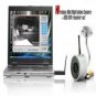 Wireless Mini Nightvision Camera + USB DVR receiver set