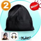 Headphone Beanie