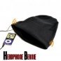 Headphone Beanie