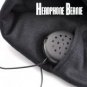 Headphone Beanie