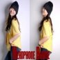 Headphone Beanie