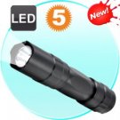Pocket LED Flashlight - Super Bright Mini Torchlight
