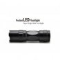 Pocket LED Flashlight - Super Bright Mini Torchlight