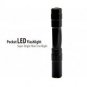 Pocket LED Flashlight - Super Bright Mini Torchlight
