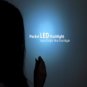 Pocket LED Flashlight - Super Bright Mini Torchlight