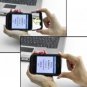 iPhone Battery Case - Slim Edition Battery Charger (For 3GS, 3G)