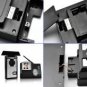 Wireless Audio Visual Intercom Entry System