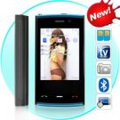 Avalon - Mini China Cell Phone (Quadband, Dual SIM)