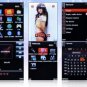 Avalon - Mini China Cell Phone (Quadband, Dual SIM)