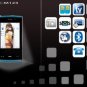 Avalon - Mini China Cell Phone (Quadband, Dual SIM)