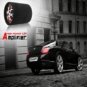 Torpedo - 6 Inch Amplified Subwoofer + Audio Speakers (100w)