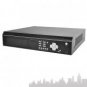 16 Channel DVR Security System with 4 SATA HDD Interfaces