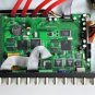 16 Channel DVR Security System with 4 SATA HDD Interfaces