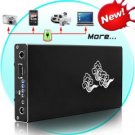 Universal Portable Battery Charger - 17600mAh