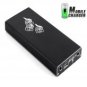 Universal Portable Battery Charger - 17600mAh