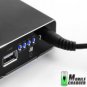 Universal Portable Battery Charger - 17600mAh