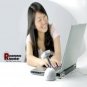 Resonance Speaker and iPod/iPhone Docking Station