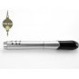 Presentation Pal - Laser Pointer + Remote Control Page Scroller
