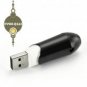 Presentation Pal - Laser Pointer + Remote Control Page Scroller