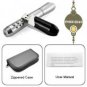 Presentation Pal - Laser Pointer + Remote Control Page Scroller